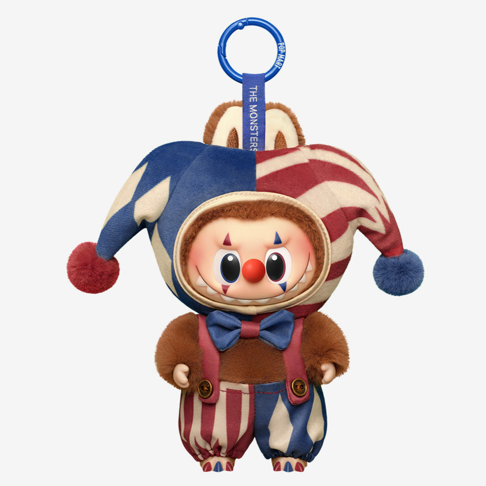 🎄 Julegaveidéer til barn som allerede har en Labubu – gi den en ny stil! 🎁