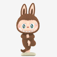 Labubu - THE MONSTERS Lazy Yoga Single Mystery Box - Pop Mart