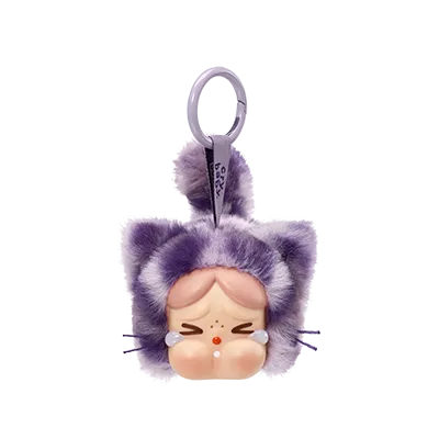 Crybaby Wild But Cutie| POP MART - Products by Nordvik Crybaby Wild But Cutie| POP MART - Products by Nordvik