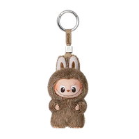 Labubu – The Monsters PIN FOR LOVE (Letter or Blind Box) – POP Mart