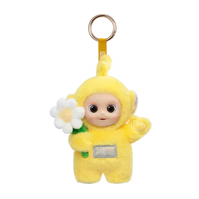 TELETUBBIES "SAY HELLO"  - POP Mart