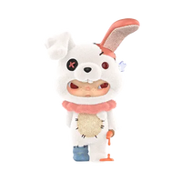 Hirono - Monsters' Carnival Series Figures - POP Mart