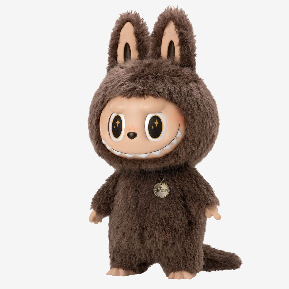 Labubu -ZIMOMO I Found You 58 cm - POP Mart