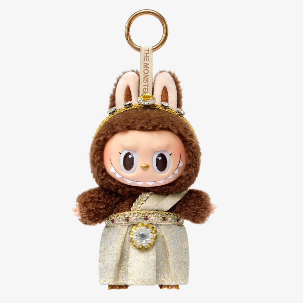 POPMART Labubu Good Luck to You ぬいぐるみ LABUBU GOOD LUCK TO YOU-Vinyl Plush Doll Pendant