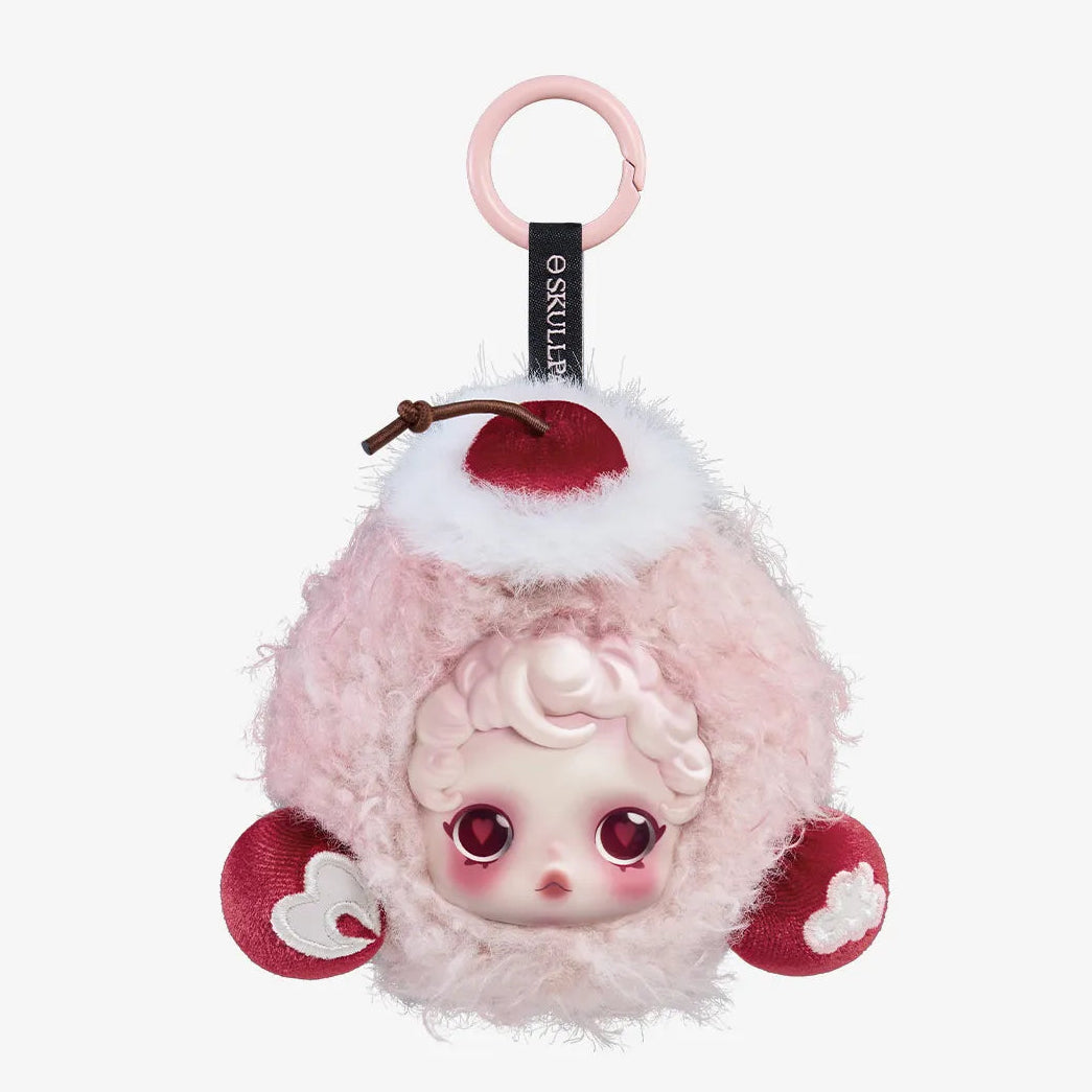 SKULLPANDA - You Found Me!Series Earphone Bag -POP Mart