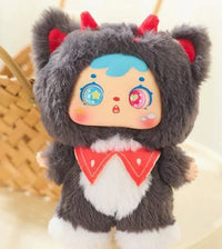 TYKE 3 Twelve constellations Pendant Blind Box