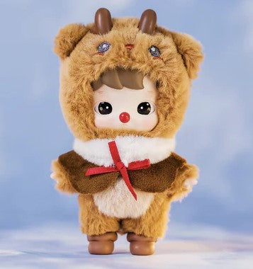 Hacipupu -  Snuggle With You Series - Pop Mart