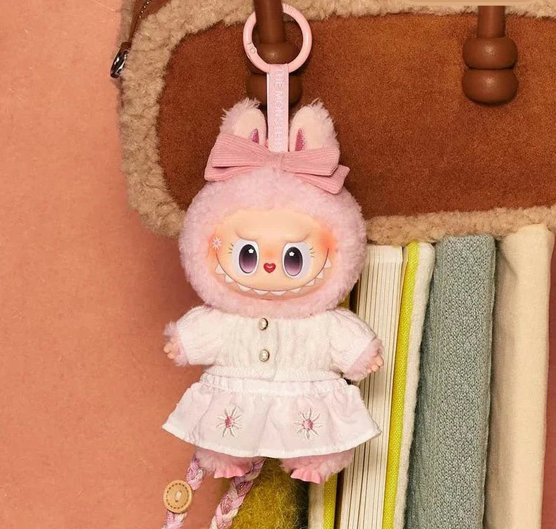MOKOKO - Fall Into Sweaters 17cm PENDANT - POP MART