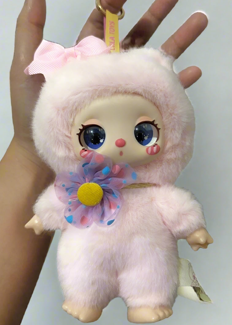 Dukke Liila‘s Lucky Cat 1st Gen - Baby Tree