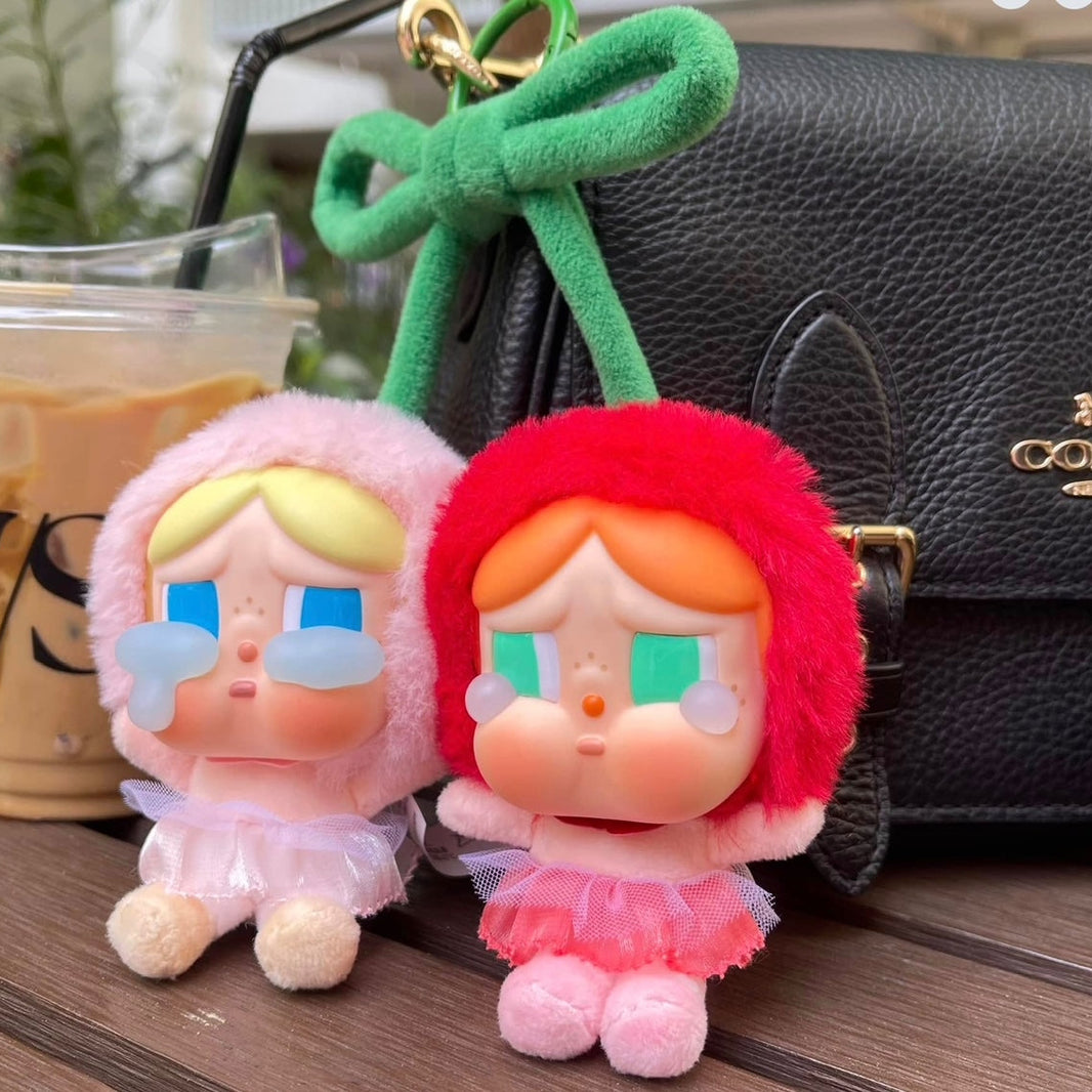 Crybaby - Crying for Love - POP Mart