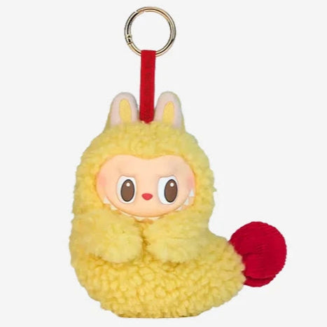 Labubu - THE MONSTERS Wacky Mart Series-Earphone Case -POP Mart