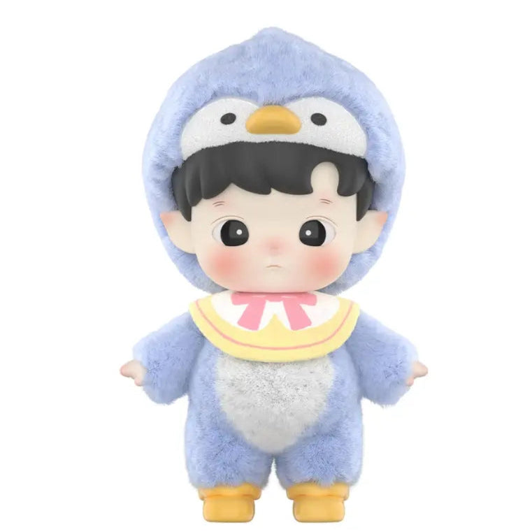 Hacipupu Snuggle With You| POP MARCH - Products by Nordvik