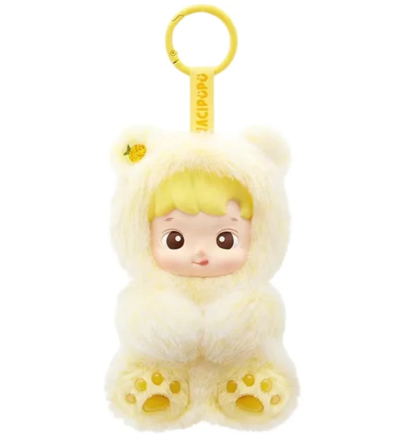 Hacipupu - Gummy Bear Series- Pop Mart