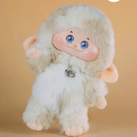 Dukker Pimomo Naughty Momo Plush Series Blind Box