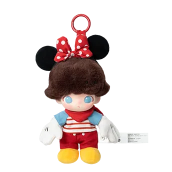 Dimoo World Dukker – Magisk Verden fra POP Mart | Products By Nordvik