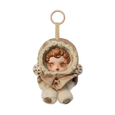 Skullpanda dukker – Ekte & Autentiske - POP Mart Labubu Klær | Products By Nordvik