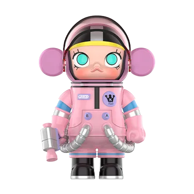 Molly Dukker – Autentiske POP Mart Figurer | Nordvik