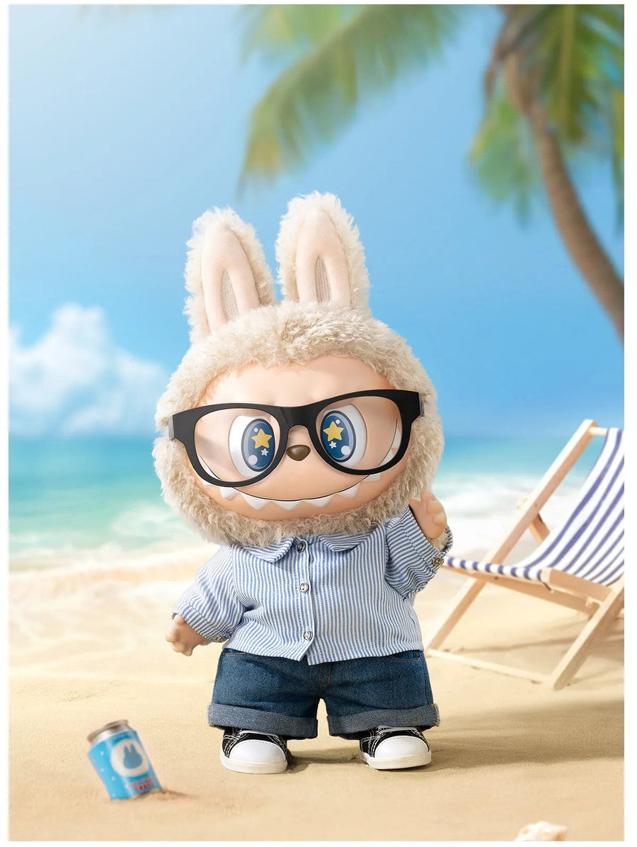 100% Autentiske POP Mart Figurer | Products by Nordvik