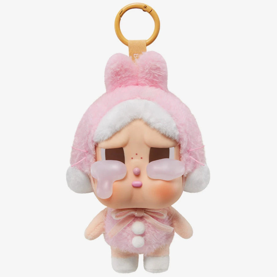 Crybaby Dukker fra POP Mart – Skjønnhet & Følelser