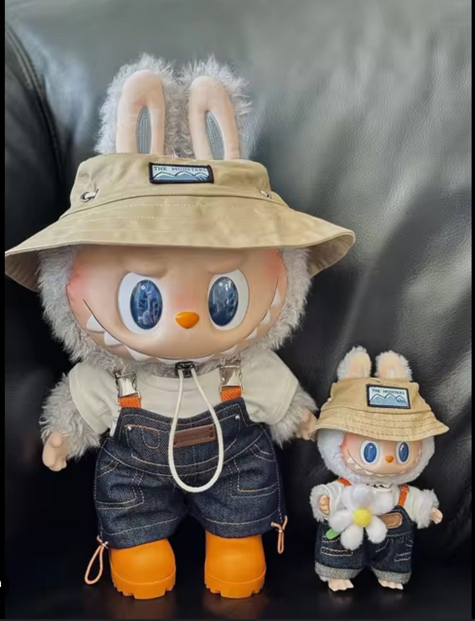 POP MART Original - LABUBU 