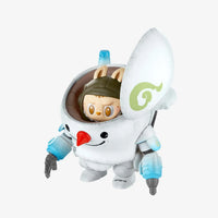 LABUBU - THE MONSTERS - Ma.k KOW YOKOYAMA x Kasing Lung - POP Mart