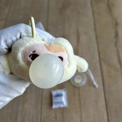 Pucky -  Beanie Bubble up  - POP Mart