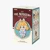 Labubu - THE MONSTERS Hair Salon Series - Vinyl Plush Pendant Blind Box - POP MART