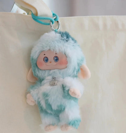 Dukker Pimomo Naughty Momo Plush Series Blind Box