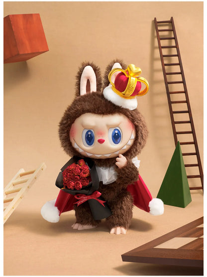 Labubu - The Monsters Let's Checkmate 37 cm - Pop Mart