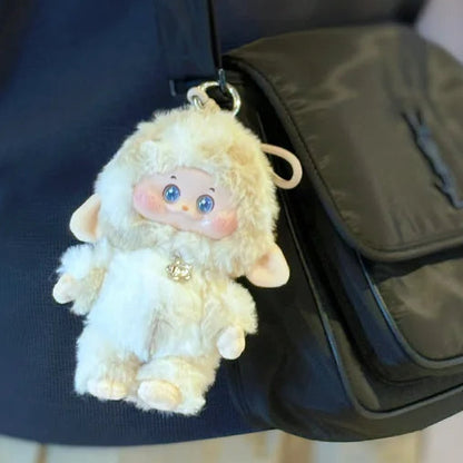 Dukker Pimomo Naughty Momo Plush Series Blind Box