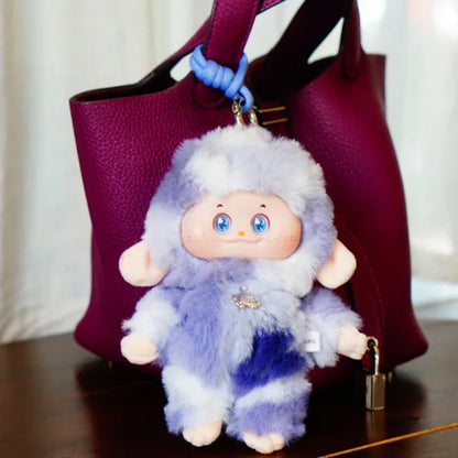 Dukker Pimomo Naughty Momo Plush Series Blind Box