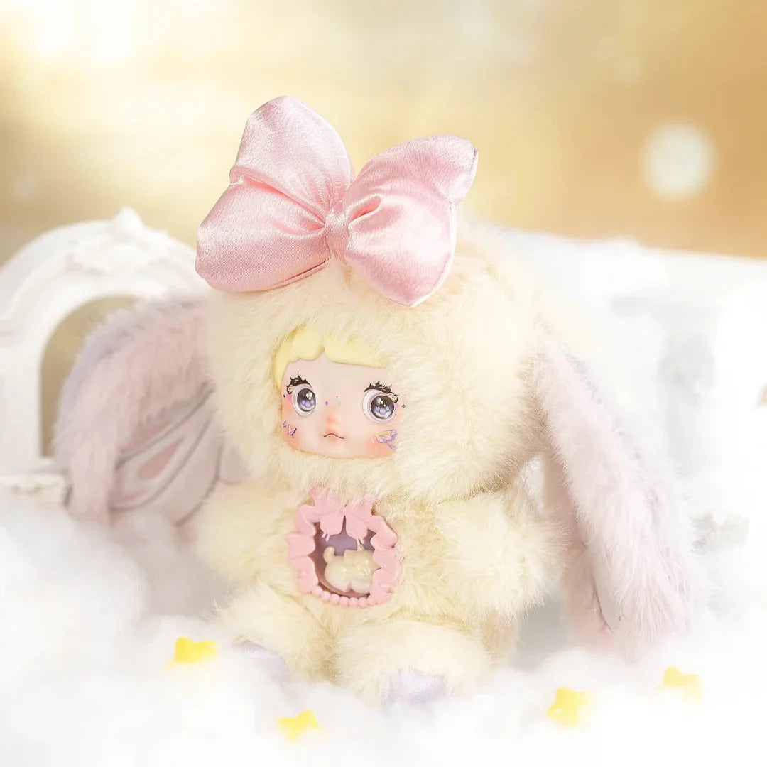 Nommi - Fantasy World Series V6 Blind Box