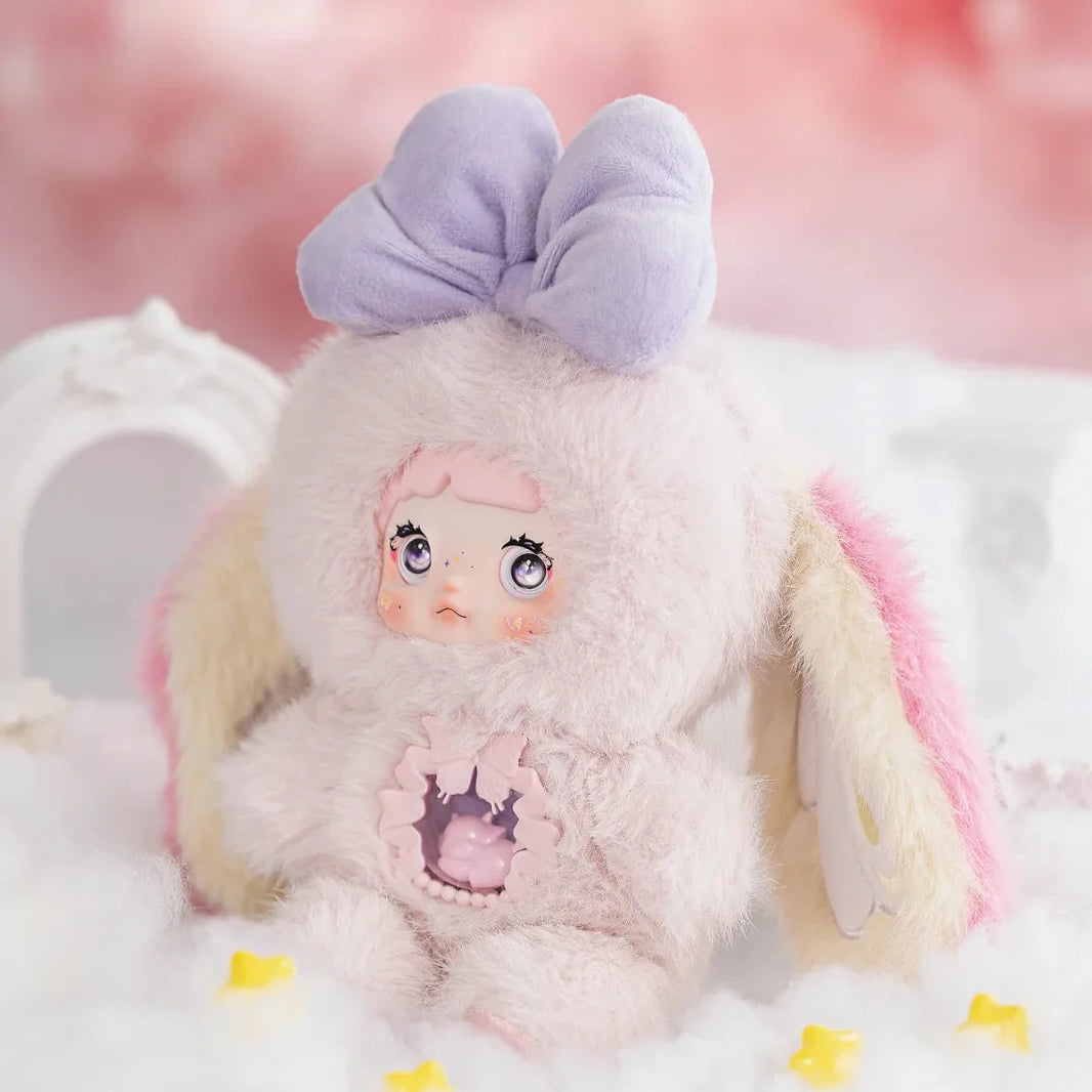 Nommi - Fantasy World Series V6 Blind Box