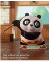 Kung Fu Panda 4 - POP Mart