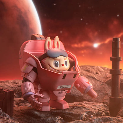 POP MART Original Monster Ma.k Blind Box-serien