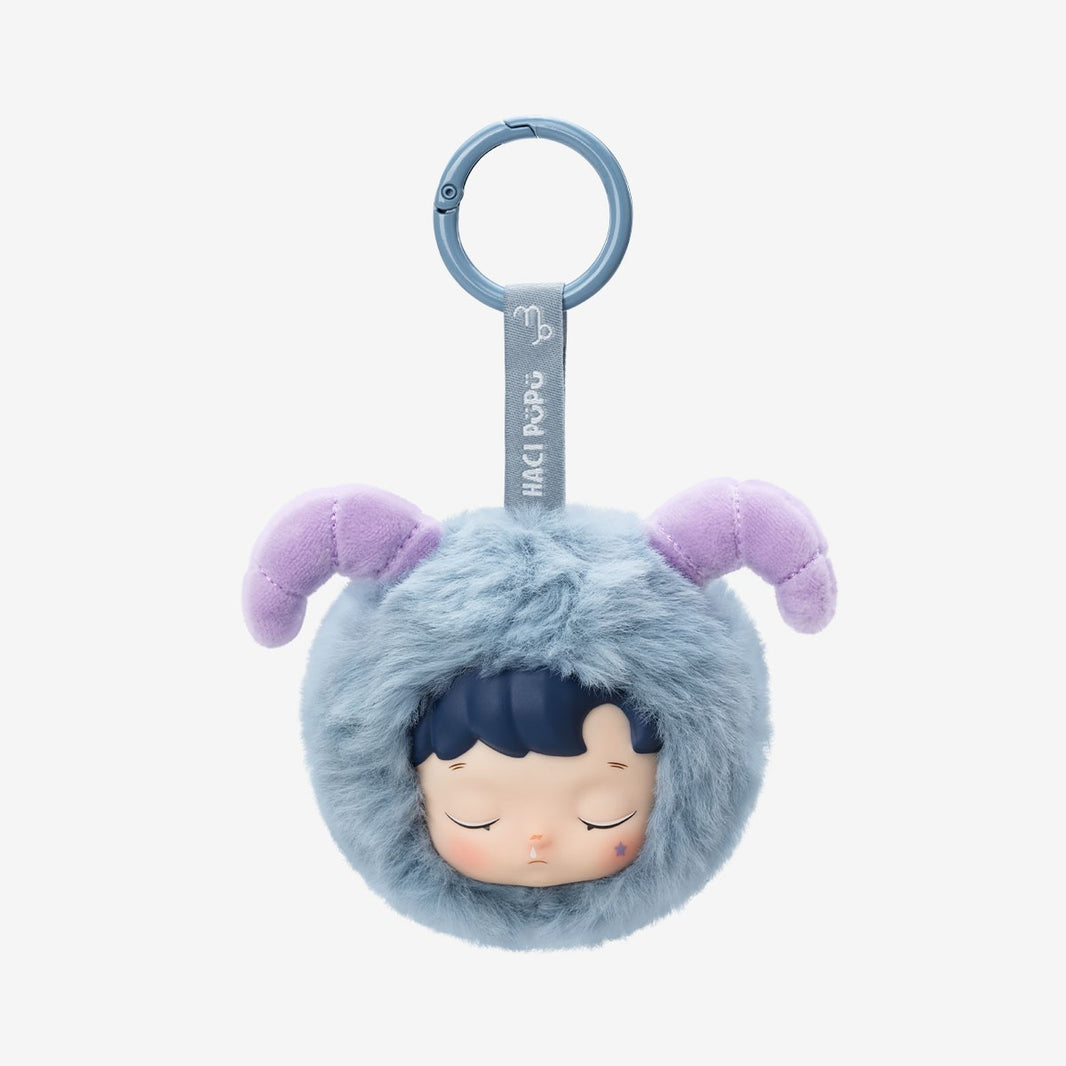 HACIPUPU - The Constellation Stjernetegn- Pop Mart