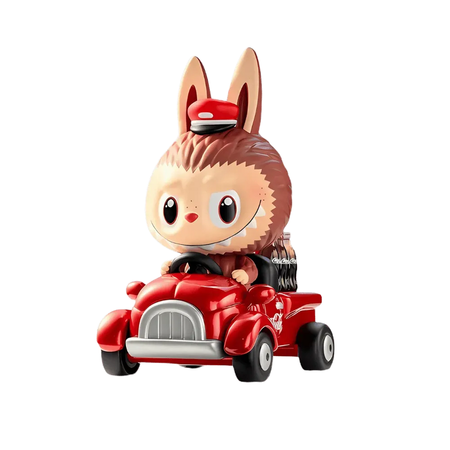 Labubu Nyheter & Forhåndsbestilling