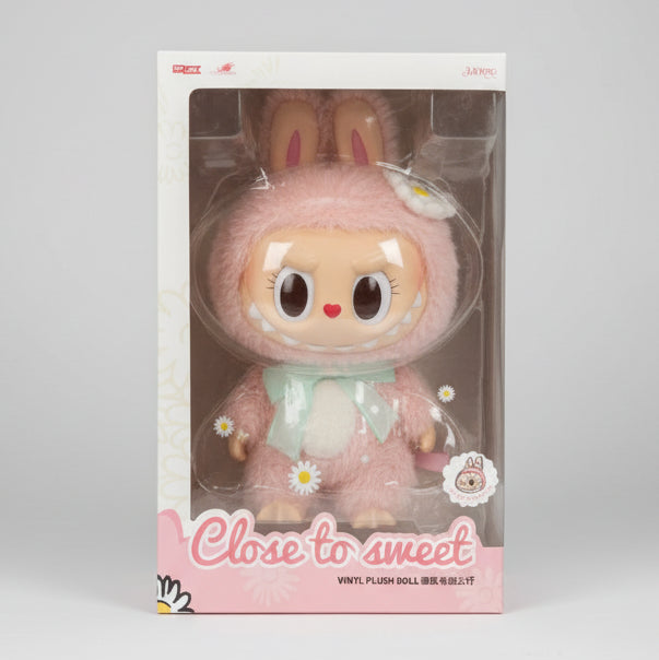POPMART MOKOKO♡正規品 38cmぬいぐるみ ２個セット♡新品未開封 3点 未開封 POPMART Mokoko CLOSE TO SWEET｜Yahoo!フリマ（旧PayPay