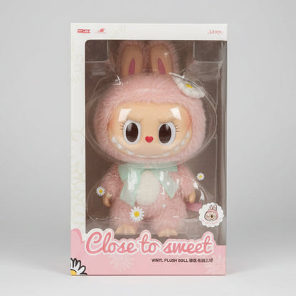 julegave- POP MART - MOKOKO Close to Sweet 38cm PENDANT
