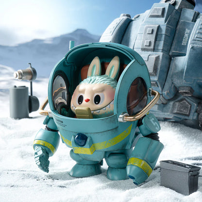 POP MART Original Monster Ma.k Blind Box-serien