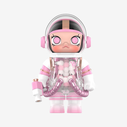 Molly  - MEGA Space Molly 100% Series 3 - POP Mart
