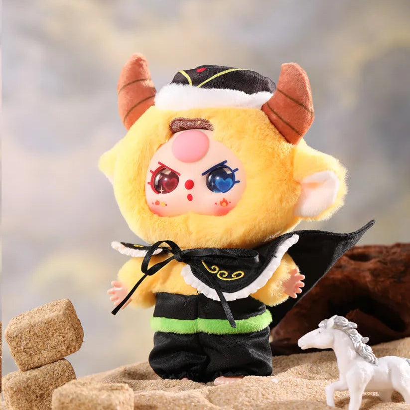 dukke Havoc in Heaven- Baby Three