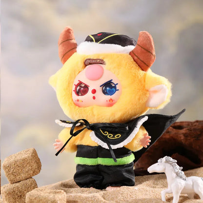 dukke Havoc in Heaven- Baby Three