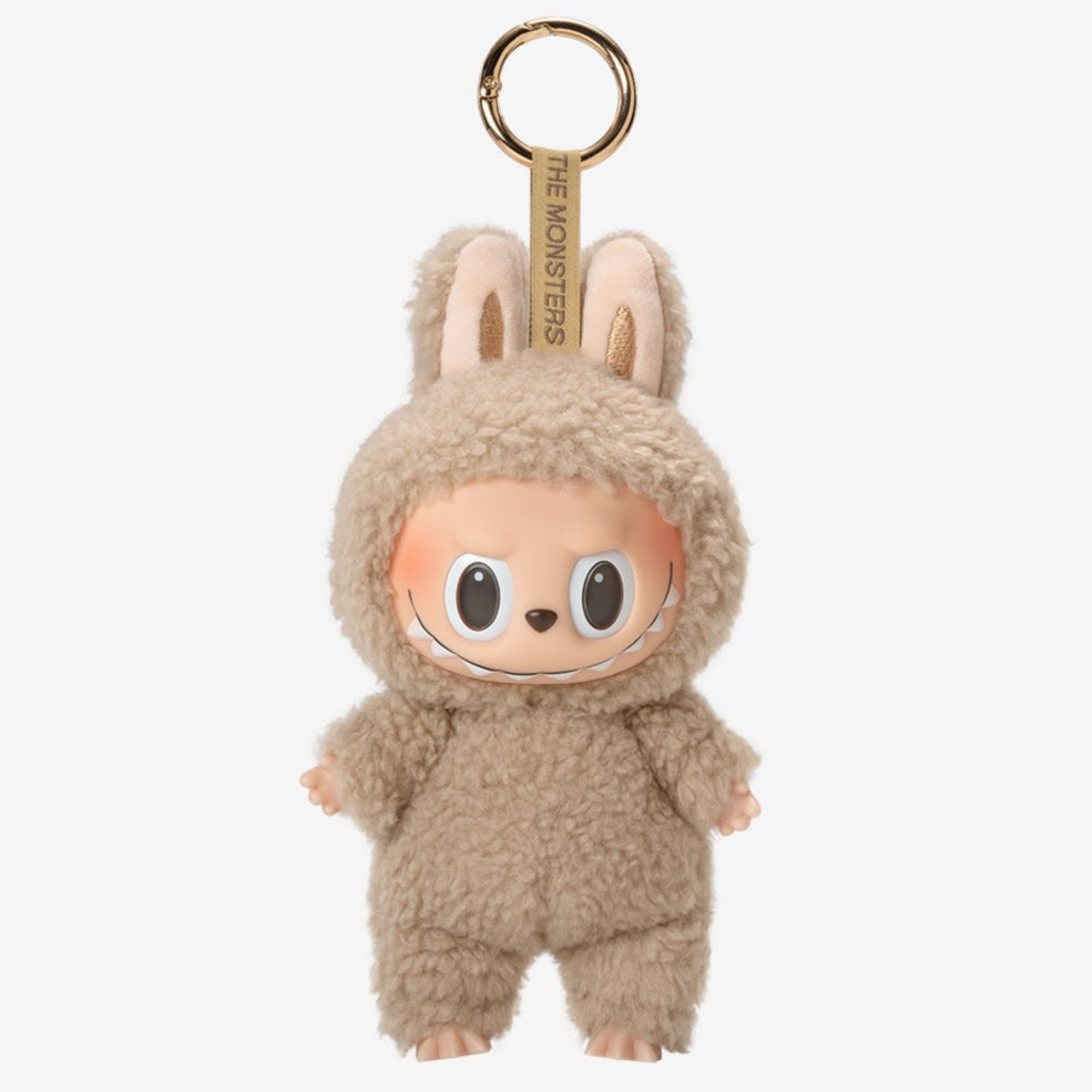 Labubu Exciting Macaron