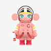 Molly  - MEGA Space Molly 100% Series 3 - POP Mart