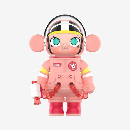 Molly  - MEGA Space Molly 100% Series 3 - POP Mart