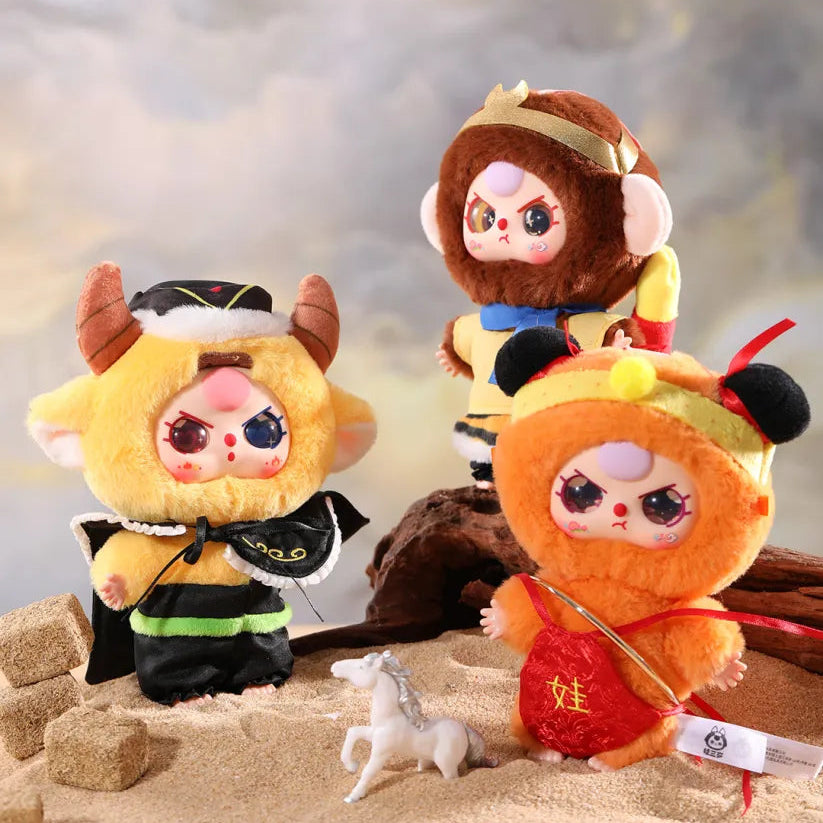 dukke Havoc in Heaven- Baby Three