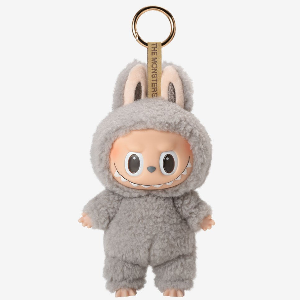 Labubu Exciting Macaron