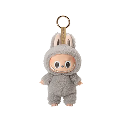 Labubu: Exciting Macaron