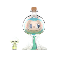 LABUBU - THE MONSTERS Almost Hidden Series Figures - POP MART